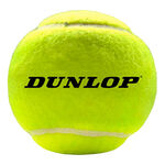 Dunlop Kæmpebolde Dunlop Giant Ball Pakke Med 1