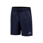 Sergio Tacchini Tennist&oslash;j Sergio Tacchini Rob 024 PL Shorts Herrer - m&oslash;rkebl&aring;