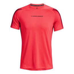 HG Nov Fitted Shortsleeve