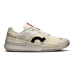 On Tennissko On THE ROGER Pro 2 Grusbanesko Herrer-Hvid,Pink