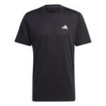 adidas Tøj adidas Essentials Training T-shirt Herrer-Sort