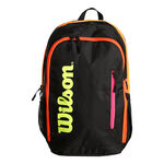 Wilson Wilson Team Neon Collection Rygsæk Special Edition-Sort