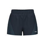 HEAD T&oslash;j HEAD Dynamic Shorts Damer-m&oslash;rkebl&aring;