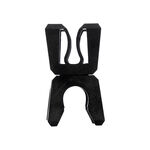 TOOLZ Træningsudstyr TOOLZ Led Til Træningshække Holder-Sort