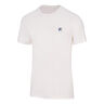 Arvid T-shirt Herrer-Hvid