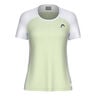 Play Tech T-shirt Damer-vis