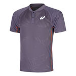 ASICS Tøj ASICS Match Actibreeze Polo Herrer-Lilla