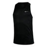 Stride Tanktop Herrer - sort, 