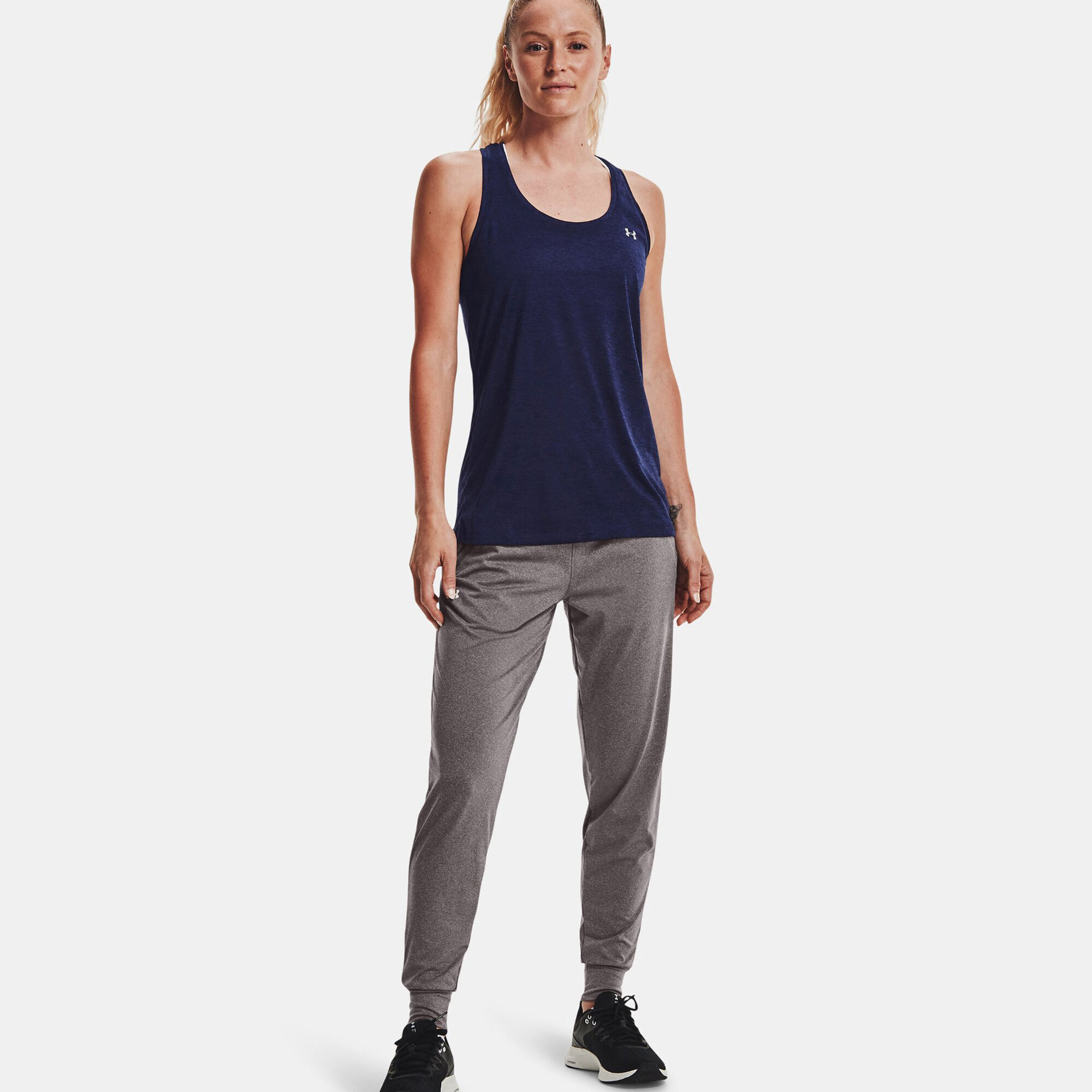 Under Armour