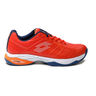 Mirage 300 III SPD Allcourt-sko Herrer-Orange,Hvid