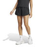 Club 2in Shorts Damer-Sort