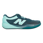 New Balance Grusbanesko New Balance FuelCell 996v6 Grusbanesko Herrer-petrol, gr&oslash;n