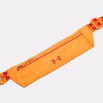 Under Armour Under Armour Velociti Run Løbebælte-Orange,Sort
