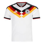 adidas Tøj adidas DFB Home T-shirt Herrer-hvid