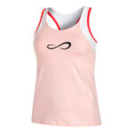Endless Tøj Endless Starlett Tanktop Damer - rosa, 