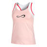 Starlett Tanktop Damer - rosa, 