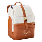 Wilson Wilson Heritage V2 Rygs&aelig;k - sort