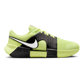 Billede af Zoom Gp Challenge 1.5 Prm Allcourt-sko Damer-sort, lime
