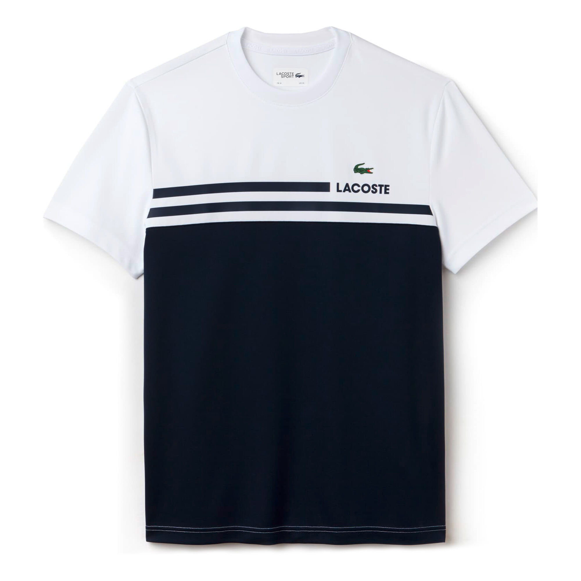 Lacoste