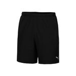 Puma Tøj Puma Run Ultraweave 7in Shorts Herrer-Sort