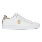 K-Swiss Sko K-Swiss Court Shield II Fritidssko Herrer-Hvid,Brun