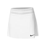 Nike Tøj Nike Dri-Fit Slam Nederdel Damer-Hvid,Guld