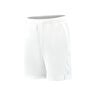 Hypercourt 7in Shorts Herrer - hvid, 