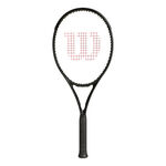 Wilson Tennisketchere Wilson Clash Noir 100 Pro V2.0