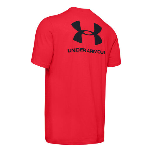 Under Armour