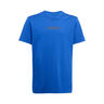 Essentials T-shirt Børn-Blå