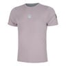 Mind Receiver Hori T-shirt Herrer-Lilla,Flerfarvet