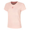 Endlessly Spin T-shirt Damer-Rosa
