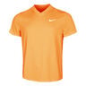 Dri-Fit Victory Court T-shirt Herrer - orange, 