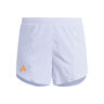 Adizero Essentials L&oslash;beshorts Damer - syren, 