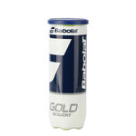 Babolat Tennisbold Babolat Gold Academy Dåse Med 3