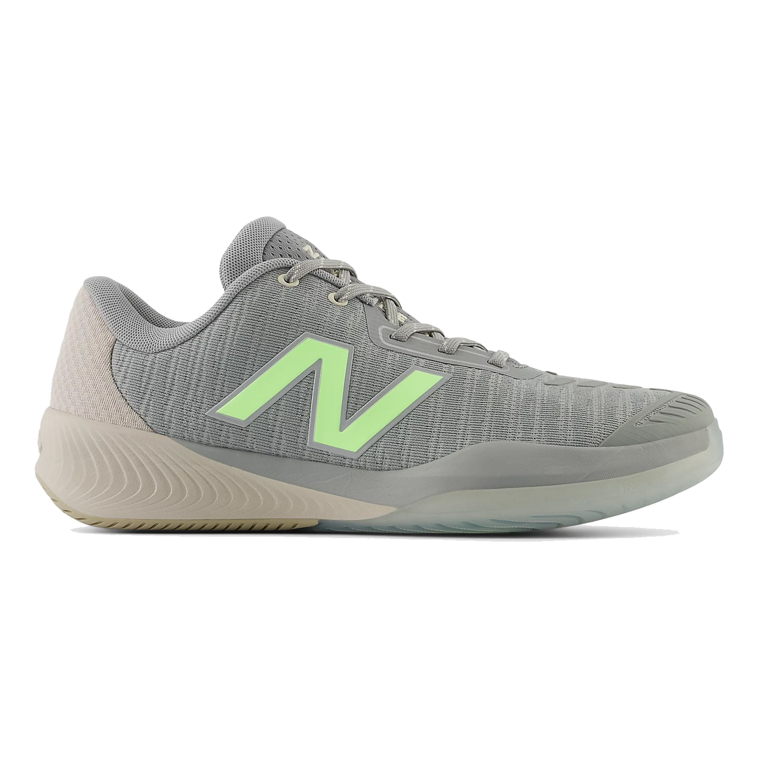 Buy New Balance 996 Allcourt sko Herrer Gra Rosa online Tennis Point DK