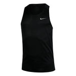 Nike L&oslash;betr&oslash;je Nike Stride Tank L&oslash;betr&oslash;je Herrer-sort