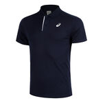 ASICS Tøj ASICS Court Polo Herrer-Mørkeblå