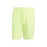 Ergo 9Inch Shorts Herrer - lime, sort