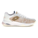 Lotto Tennissko Lotto Mirage 100 II SPD Allcourt-sko Damer - hvid, beige