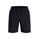 Under Armour Tøj Under Armour Launch 7in Unlined Løbeshorts Herrer-Sort