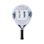 Wilson Padelketchere Wilson  Optix V2 Lite Padelketcher 
