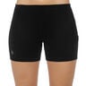 Tight Boldshorts Damer-Sort