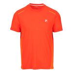 Fila T-shirt Fila Jakub T-shirt Herrer-koral, orange
