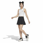 adidas T&oslash;j adidas Y-3 Match Nederdel Damer-Sort