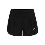 ASICS Tøj ASICS Road 3.5in Løbeshorts Damer-sort