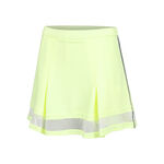 Lucky in Love Tøj Lucky in Love High Waist Premier Nederdel Damer-Gul