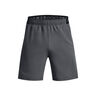 Vansih Woven 6in Shorts Herrer-Mørkegrå,Sort