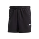 adidas L&oslash;beshorts adidas X-City Heat Shorts Herrer - sort, 