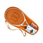 Wilson Tennisketchere Wilson Roland Garros Elite 23 Set B&oslash;rneketcher Opstrenget